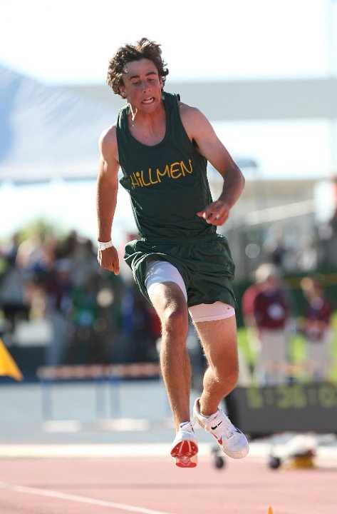 2010 CIF Saturday-033.JPG - 2010 CIF Track and Field Championships, June 4-5, Buchanan High School, Clovis, CA.